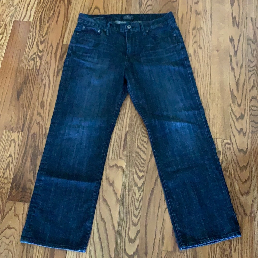 Men’s Lucky Jeans / Size: 34 W x 30 L